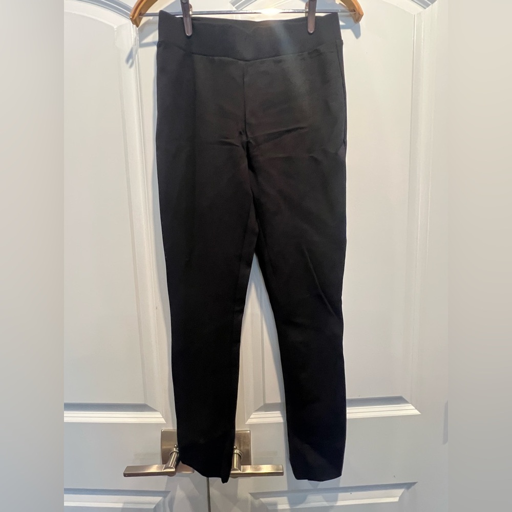 Women’s Black Leggings